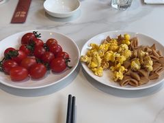 -双合园·海鲜水饺青岛菜(九水东路店)