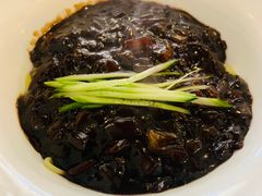 -桃园中华料理炸酱面(燕儿岛路店)