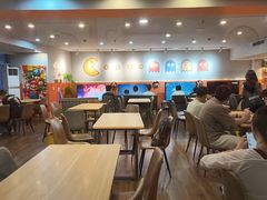 -欢度时光桌游·电玩·拼豆(国贸店)