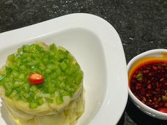 -小城粥道·海胆鲜虾粥(解放广场店)