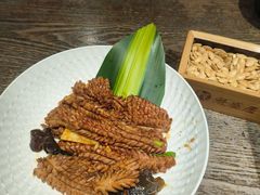 -魁盛居百年鲁菜馆(县西巷店)