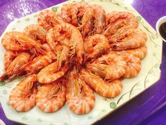 -广胜通达海鲜食府(黄沙店)
