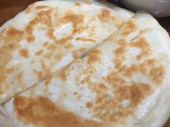 -老天桥酱肉烧饼夹肘子(天桥店)