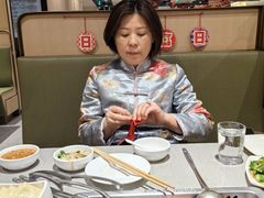-海底捞火锅(振华商厦店)