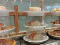 -禾绿回转寿司(万柳华联店)