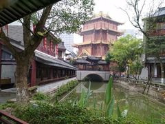 -龙潭水乡