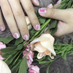 -LILY NAILS美甲美睫