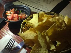 -Pistolera Mexican Cantina女枪手墨西哥餐厅(碧云路店)