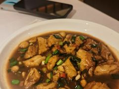 红烧豆腐鱼-小厨师·二十年沈家门小海鲜(百井坊巷店)
