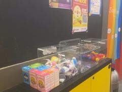 -203密室体验馆·逃脱·聚会·亲子(工体店)