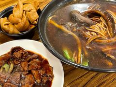 鳝丝面-董记面馆(漳州二路店)