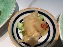 -渔荷食町·铁板烧料理(崂山万象汇店)