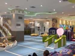 -meland亲子乐园•派对•研学(苏州悠方购物中心店)