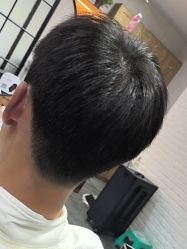 -心联形象设计·流星染