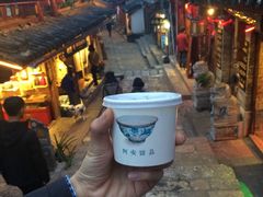 -阿安甜品(五一街店)