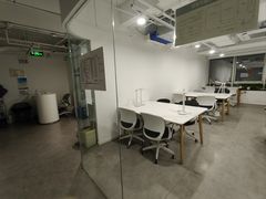 -白鲸自习室(公主坟店)