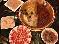 -老码头火锅(骡马市店)