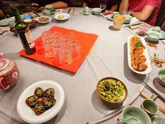 -孔乙己酒家(虹桥路店)