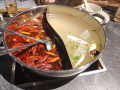 -许府牛火锅(信义坊总店)