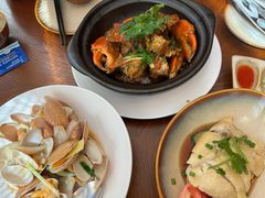 -亚特兰蒂斯·蟹餐厅 CRAB KITCHEN·鲜活海鲜
