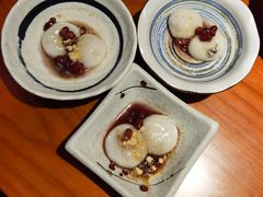 -有喜屋·烧鸟·居酒屋(周浦万达店)