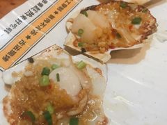 -肉串汪(月坛店)