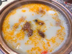 -金狮麟·新豫菜(杏石口路店)