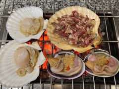 -震海贝烤贝·民俗特色店(延吉总店)