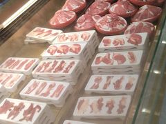 -谭三娘鲜切牛肉自助火锅(文殊院店)