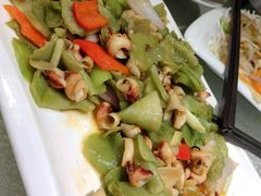 -琼菜坊·无鸡不成宴·海南菜老爸茶糟粕醋(海口骑楼老街店)