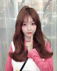 -3AM HAIR SALON染发接发