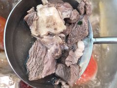 -313羊庄铁锅烀羊肉(望京店)
