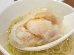 -富豪酒家(正大广场店)