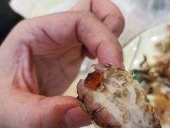 -曹胖子龙虾馆(黄桦路店)