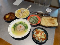 -老淮滨-蚌埠非遗小吃(淮河路店)