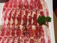 -韩宫宴和牛烤肉(无锡大东方广场店)