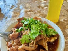 -阁瑞居闫记卤煮(乔庄北街店)