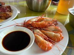 -大赤坎肥仔强烧味海鲜餐厅(大赤坎店)