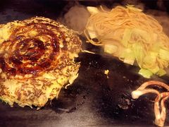 -鹤桥风月(ヨドバシ梅田店)