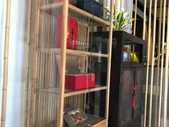 门面-竹里馆·淮扬菜·功夫茶(老门东店)