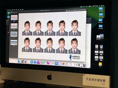 -海马体照相馆(北京合生麒麟新天地店)