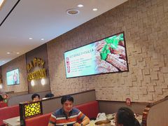 -蝎王府羊蝎子(虎坊桥总店)
