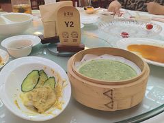 -全聚德(前门店)