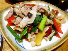 -妈妈的味道(和顺古镇店)