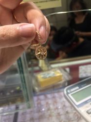 -景祥珠宝打金·黄金加工修理·旧款改造镶嵌