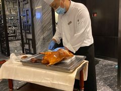 -海湾壹品·粤菜·早茶·烤鸭(拱北店)