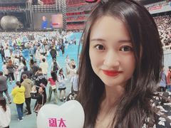 -山西体育中心红灯笼体育场