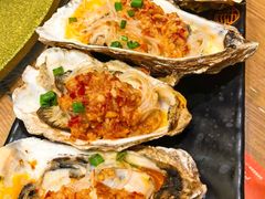 -小杨烤肉(朱雀店)