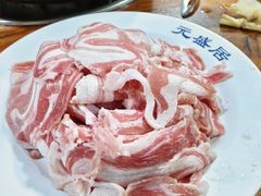 -元盛居(生态大街店)