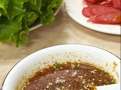 -风味烧烤(泰富店)